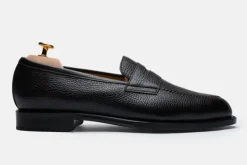 MORJAS Loafers>The Penny Loafer BrownGrain