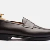 MORJAS Loafers>The Penny Loafer BrownCalf