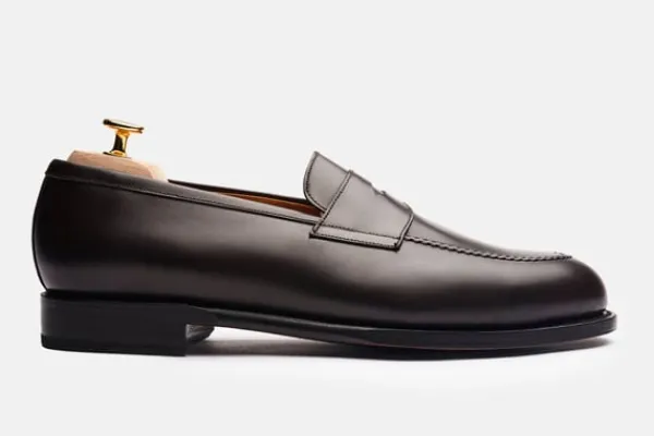 MORJAS Loafers>The Penny Loafer BrownCalf