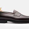 MORJAS Loafers>The Penny Loafer BrownCalf