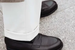 MORJAS Loafers>The Penny Loafer BrownGrain