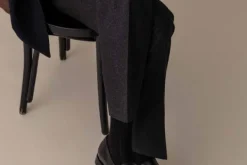 MORJAS Loafers>The Penny Loafer BlackCalf