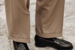 MORJAS Loafers>The Penny Loafer BrownCalf