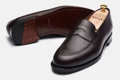 MORJAS Loafers><noscript><img width=
