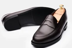 MORJAS Loafers><noscript><img width=