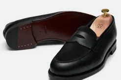 MORJAS Loafers><noscript><img width=