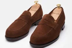 MORJAS Loafers><noscript><img width=