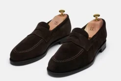 MORJAS Loafers><noscript><img width=
