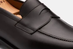 MORJAS Loafers><noscript><img width=