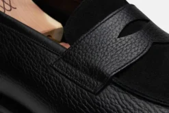 MORJAS Loafers><noscript><img width=