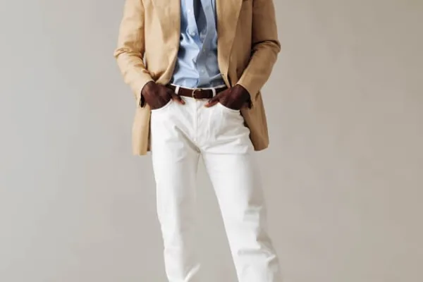 MORJAS Loafers>The Penny Loafer SandSuede