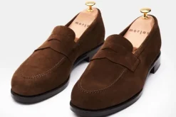 MORJAS Loafers><noscript><img width=