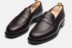 MORJAS Loafers><noscript><img width=