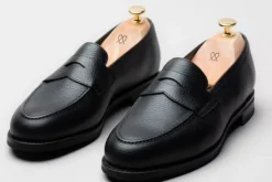 MORJAS Loafers><noscript><img width=