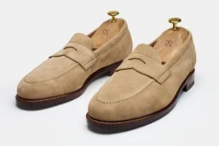 MORJAS Loafers><noscript><img width=