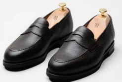 MORJAS Loafers><noscript><img width=