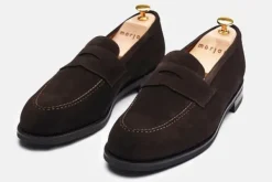 MORJAS Loafers><noscript><img width=