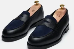 MORJAS Loafers><noscript><img width=