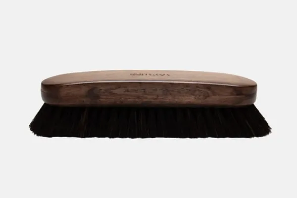 MORJAS Shoe Care>The Shoe Brush