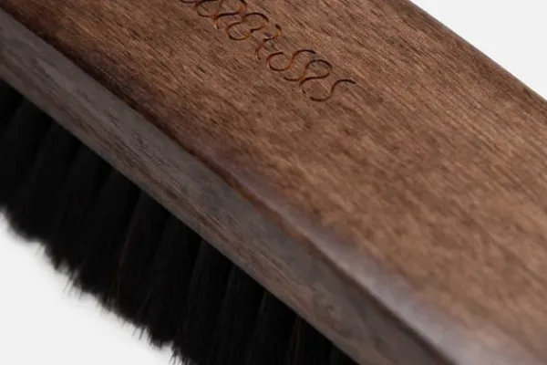 MORJAS Shoe Care>The Shoe Brush