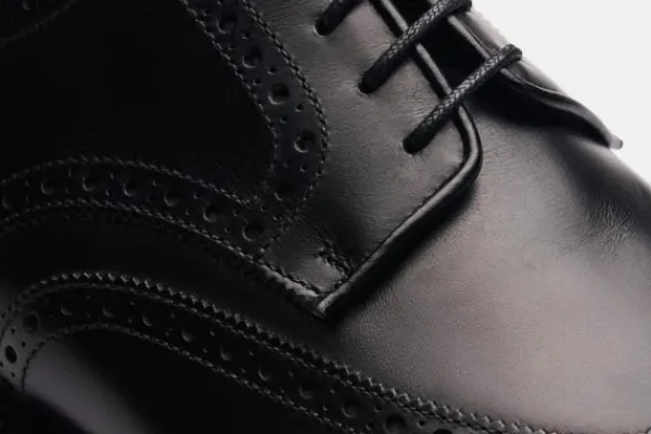MORJAS Shoe Care>The Shoe Lace