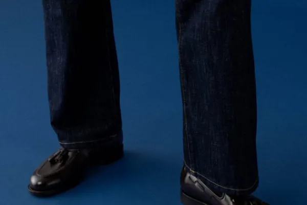 MORJAS Loafers>The Tassel Loafer BrownCalf