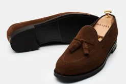 MORJAS Loafers><noscript><img width=