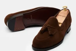 MORJAS Loafers><noscript><img width=
