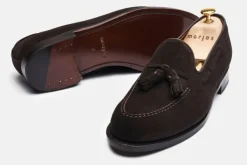 MORJAS Loafers><noscript><img width=