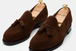 MORJAS Loafers><noscript><img width=