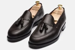 MORJAS Loafers><noscript><img width=