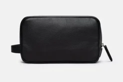 MORJAS Small Leather Goods>The Toiletry Bag