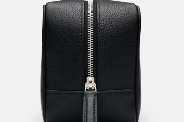 MORJAS Small Leather Goods>The Toiletry Bag